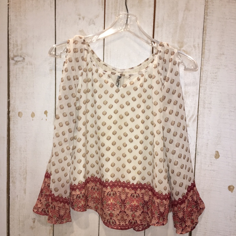 girls shirt
